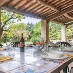 Βίλα Scappo In Umbria, Il Maraldo