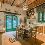 Scappo In Umbria, Il Maraldo Βίλα