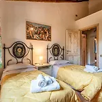 Scappo In Umbria, Il Maraldo * Schifanoia (Terni)