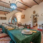 Scappo In Umbria, Il Maraldo *