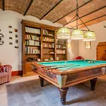 Scappo In Umbria, Il Maraldo Schifanoia (Terni)