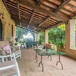 Scappo In Umbria, Il Maraldo
