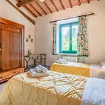 Scappo In Umbria, Il Maraldo