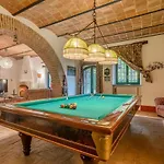 Βίλα Scappo In Umbria, Il Maraldo *