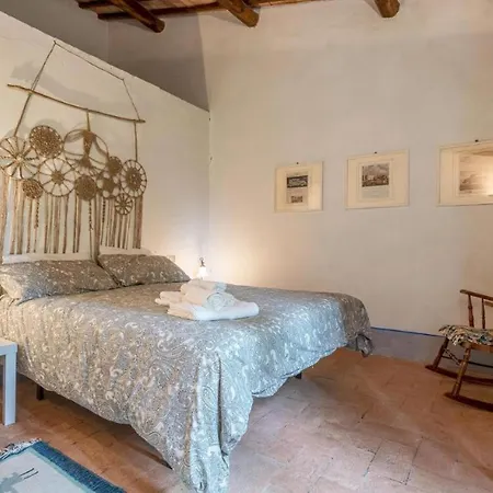 Scappo In Umbria, Il Maraldo *