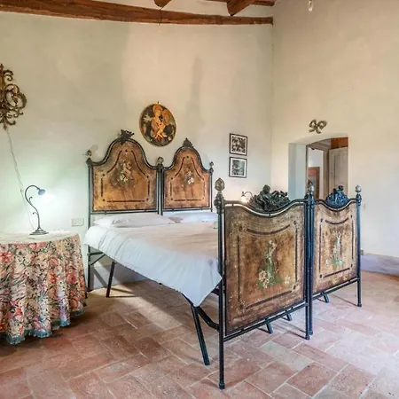 ヴィラ Scappo In Umbria, Il Maraldo