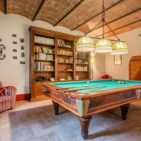 Scappo In Umbria, Il Maraldo Schifanoia