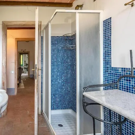 Scappo In Umbria, Il Maraldo Villa *