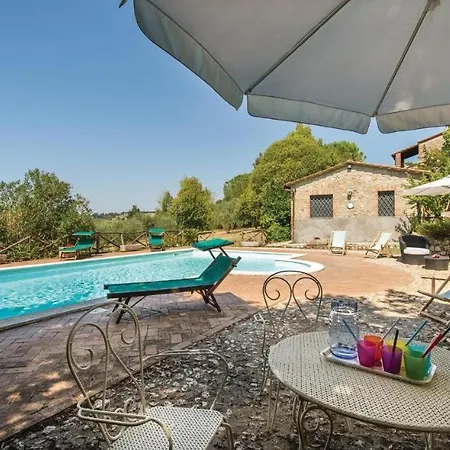 Scappo In Umbria, Il Maraldo Schifanoia