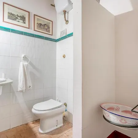 Scappo In Umbria, Il Maraldo Villa *