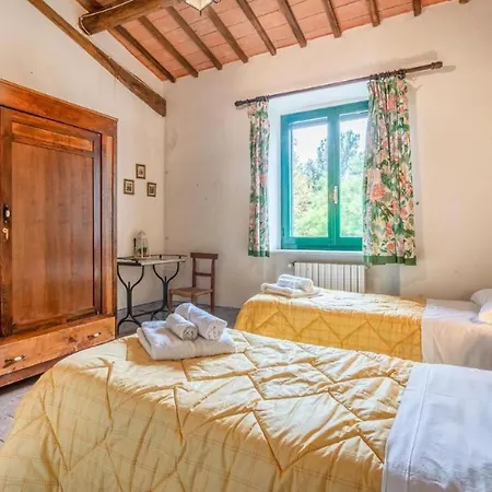 Scappo In Umbria, Il Maraldo