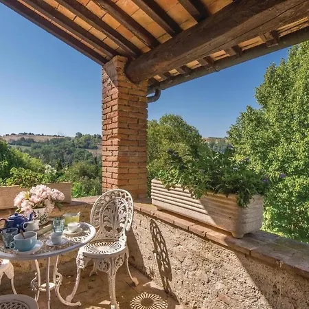 Scappo In Umbria, Il Maraldo Villa *