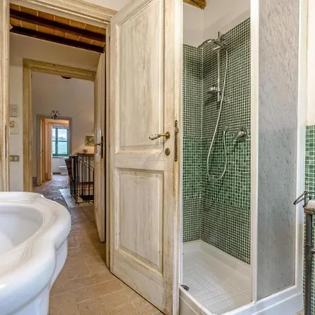 Scappo In Umbria, Il Maraldo *