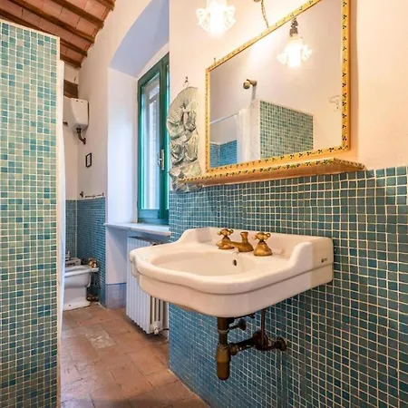 Scappo In Umbria, Il Maraldo ヴィラ