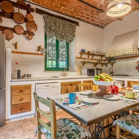 Scappo In Umbria, Il Maraldo Villa Schifanoia (Terni)