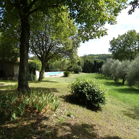 Scappo In Umbria, Il Maraldo Schifanoia (Terni)