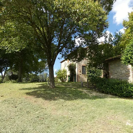 Scappo In Umbria, Il Maraldo * Schifanoia (Terni)