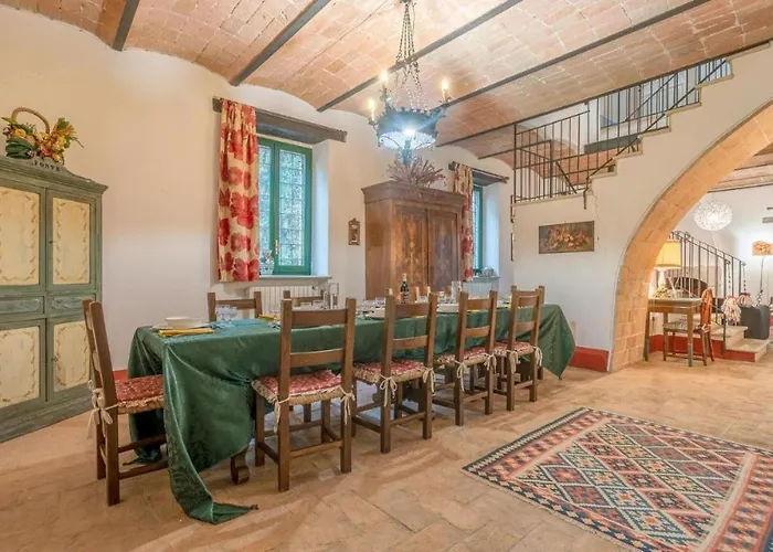 Scappo In Umbria, Il Maraldo *