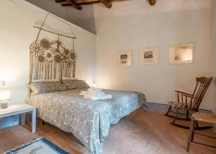 Scappo In Umbria, Il Maraldo *