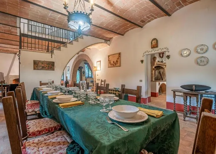 Scappo In Umbria, Il Maraldo *