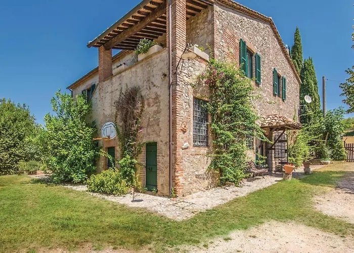 Scappo In Umbria, Il Maraldo *