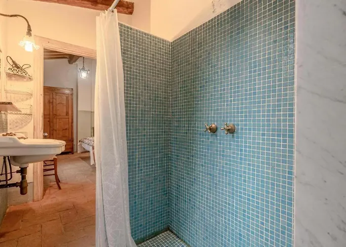 Scappo In Umbria, Il Maraldo *