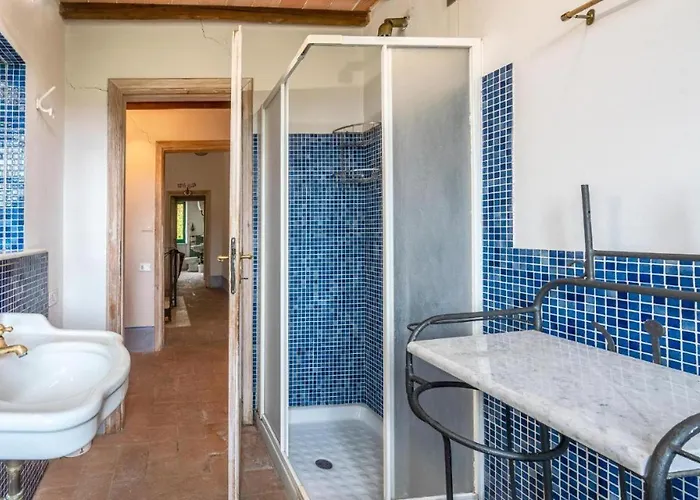 Scappo In Umbria, Il Maraldo Willa *