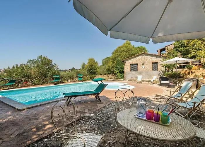 Scappo In Umbria, Il Maraldo Schifanoia (Terni)