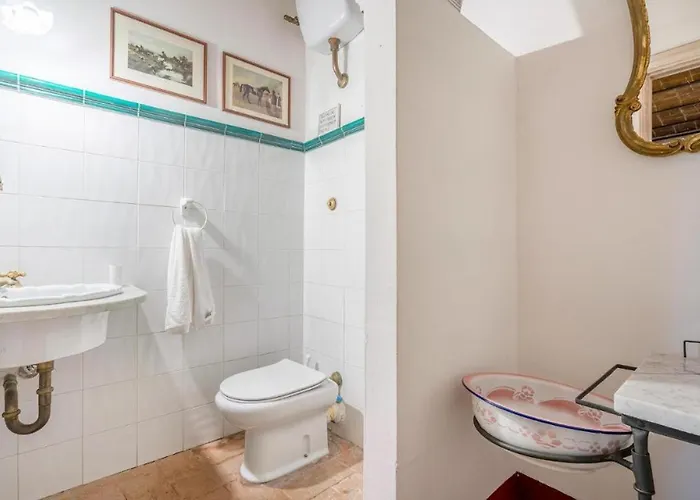 Scappo In Umbria, Il Maraldo Willa *