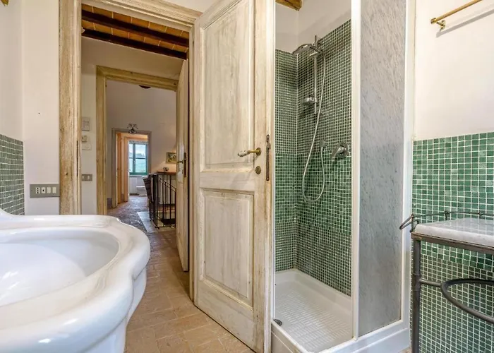 Scappo In Umbria, Il Maraldo *