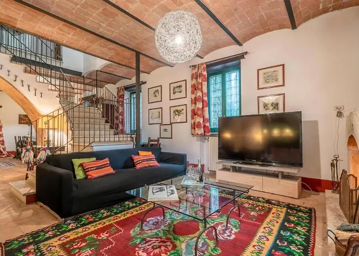 Scappo In Umbria, Il Maraldo * Schifanoia