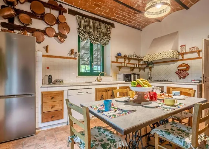 Scappo In Umbria, Il Maraldo ヴィラ Schifanoia