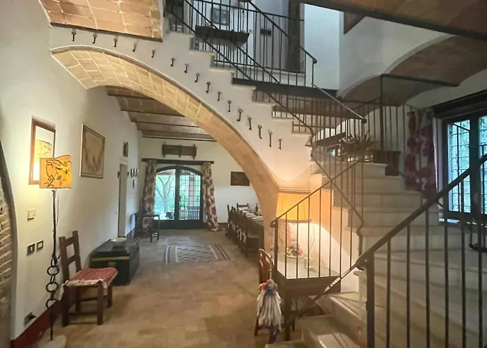 Scappo In Umbria, Il Maraldo * Schifanoia