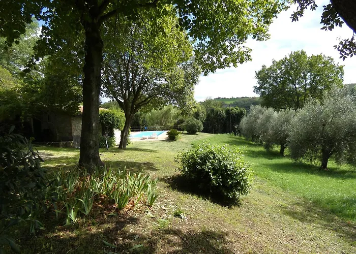 Scappo In Umbria, Il Maraldo Schifanoia